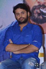Lie Movie Success Meet